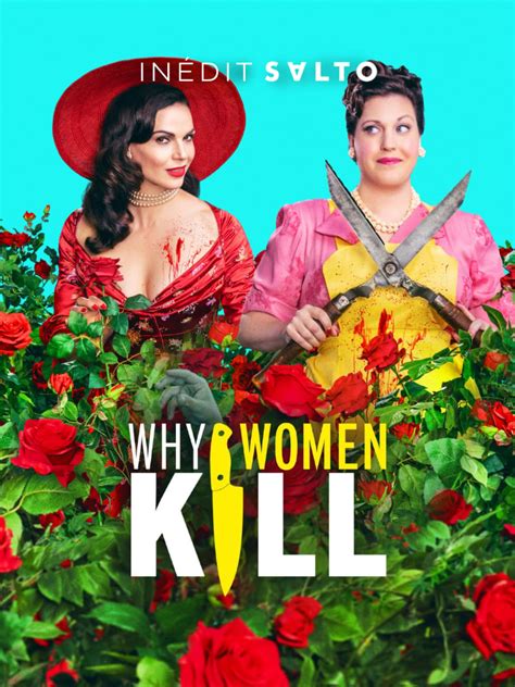 women who kill season 2